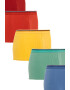 Marks & Spencer Боксерки с памук - 5 чифта - Pepit.bg