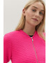 Marks & Spencer Бомбър суитшърт с релеф - Pepit.bg