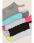Marks & Spencer Чорапи с памук - 5 чифта - Pepit.bg