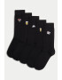 Marks  Spencer Чорапи с памук - 5 чифта - Pepit.bg