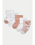 Marks & Spencer Чорапи с памук - 5 чифта - Pepit.bg