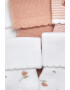 Marks & Spencer Чорапи с памук - 5 чифта - Pepit.bg