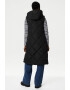 Marks  Spencer Дълъг капитониран елек - Pepit.bg
