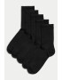 Marks & Spencer Дълги чорапи - 5 чифта - Pepit.bg
