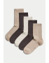 Marks & Spencer Дълги чорапи - 5 чифта - Pepit.bg