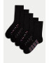 Marks & Spencer Дълги чорапи - 5 чифта - Pepit.bg
