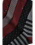 Marks  Spencer Дълги чорапи 5 чифта - Pepit.bg