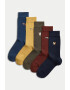 Marks  Spencer Дълги чорапи Cool & Fresh™ - 5 чифта - Pepit.bg