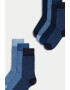 Marks  Spencer Дълги чорапи Cool & Fresh™ - 7 чифта - Pepit.bg