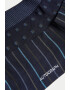 Marks  Spencer Дълги чорапи с шарка - 3 чифта - Pepit.bg