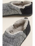 Marks  Spencer Двуцветни пантофи - Pepit.bg
