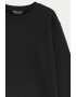 Marks  Spencer Едноцветен суитшърт - Pepit.bg