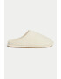 Marks  Spencer Едноцветни чехли - Pepit.bg