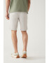 Marks  Spencer Еластични бермуди чино - Pepit.bg