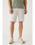 Marks  Spencer Еластични бермуди чино - Pepit.bg