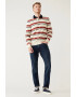 Marks  Spencer Еластични дънки слим - Pepit.bg