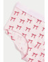 Marks & Spencer Гащички с принт 7 чифта - Pepit.bg