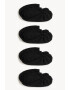 Marks & Spencer Изрязани чорапи Cool & Fresh™ 4 чифта - Pepit.bg