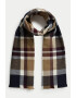Marks  Spencer Кариран шал - Pepit.bg