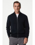 Marks  Spencer Худи с памук с цип - Pepit.bg