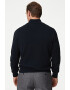 Marks  Spencer Худи с памук с цип - Pepit.bg