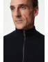 Marks  Spencer Худи с памук с цип - Pepit.bg