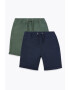 Marks & Spencer Къс панталон - 2 чифта - Pepit.bg