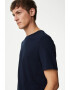 Marks  Spencer Къса двуцветна пижама - Pepit.bg