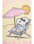 Marks & Spencer Къса пижама с принт Snoopy - Pepit.bg