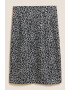 Marks & Spencer Къса пола тип молив - Pepit.bg