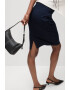 Marks  Spencer Къса пола тип молив - Pepit.bg