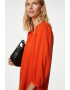 Marks  Spencer Къса рокля с шпиц - Pepit.bg