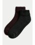 Marks  Spencer Къси чорапи - 2 чифта - Pepit.bg