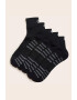 Marks  Spencer Къси чорапи 5 чифта - Pepit.bg