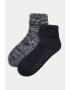 Marks  Spencer Къси чорапи с вълна - 2 чифта - Pepit.bg