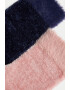 Marks & Spencer Къси мъхести чорапи - 2 чифта - Pepit.bg
