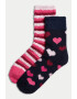 Marks & Spencer Къси мъхести чорапи - 2 чифта - Pepit.bg