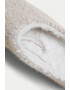 Marks  Spencer Мъхести домашни пантофи - Pepit.bg
