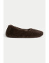 Marks  Spencer Мъхести домашни пантофи - Pepit.bg