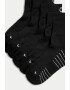 Marks  Spencer Омекотени къси чорапи - 5 чифта - Pepit.bg