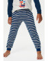 Marks  Spencer Памучни пижами 2 чифта - Pepit.bg