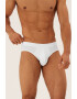 Marks  Spencer Памучни слипове - 5 чифта - Pepit.bg