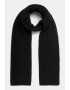 Marks  Spencer Плетен шал с релеф - Pepit.bg