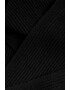 Marks  Spencer Плетен шал с релеф - Pepit.bg