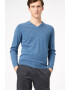 Marks & Spencer Пуловер с шпиц - Pepit.bg