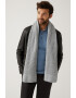 Marks  Spencer Рипсен шал - Pepit.bg