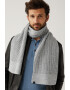 Marks  Spencer Рипсен шал - Pepit.bg