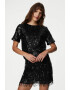 Marks  Spencer Риза с пайети - Pepit.bg