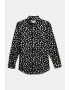 Marks  Spencer Риза с принт - Pepit.bg