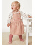 Marks  Spencer Рокля - блуза и чорапогащник - Pepit.bg